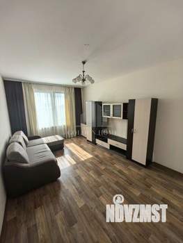 2-к квартира, на длительный срок, 58м2, 25/26 этаж