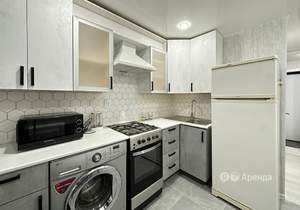 2-к квартира, на длительный срок, 46м2, 9/10 этаж