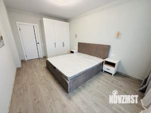 3-к квартира, на длительный срок, 96м2, 6/12 этаж