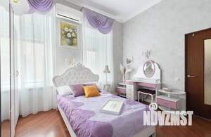 2-к квартира, посуточно, 50м2, 2/5 этаж