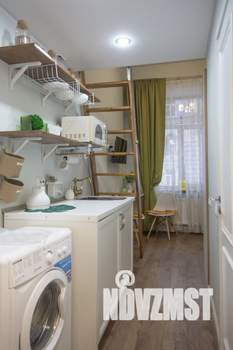 1-к квартира, посуточно, 14м2, 1/1 этаж