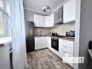 1-к квартира, посуточно, 55м2, 5/5 этаж