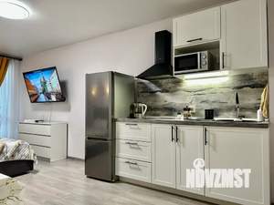 Студия квартира, посуточно, 30м2, 2/11 этаж