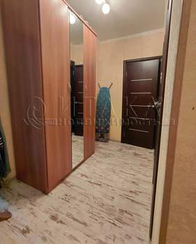 1-к квартира, на длительный срок, 43м2, 13/15 этаж