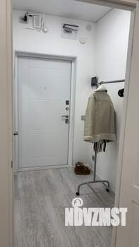 Студия квартира, на длительный срок, 24м2, 3/15 этаж