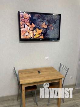 1-к квартира, посуточно, 24м2, 1/1 этаж