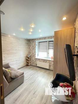 3-к квартира, на длительный срок, 84м2, 4/12 этаж