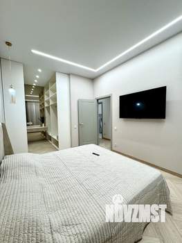 1-к квартира, на длительный срок, 40м2, 5/12 этаж