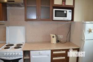 1-к квартира, на длительный срок, 38м2, 11/15 этаж