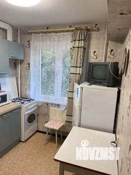 2-к квартира, на длительный срок, 42м2, 3/5 этаж