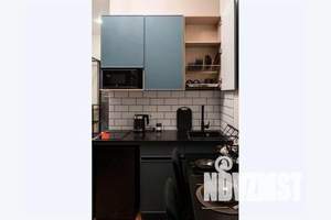 1-к квартира, посуточно, 19м2, 2/5 этаж