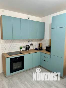 1-к квартира, посуточно, 42м2, 1/5 этаж