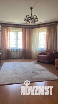 2-к квартира, посуточно, 63м2, 6/10 этаж