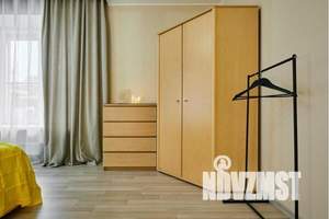 2-к квартира, посуточно, 73м2, 16/16 этаж