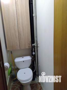 1-к квартира, на длительный срок, 40м2, 7/16 этаж