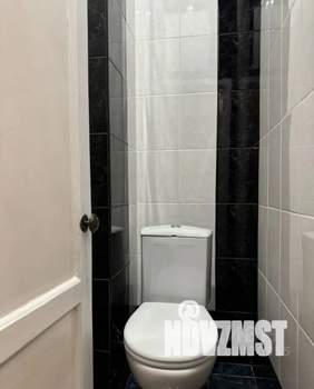 2-к квартира, посуточно, 90м2, 3/4 этаж