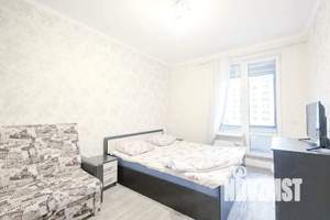 2-к квартира, посуточно, 51м2, 3/23 этаж