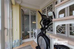 3-к квартира, на длительный срок, 105м2, 4/4 этаж