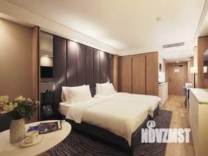 1-к квартира, на длительный срок, 24м2, 3/18 этаж