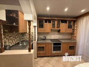 2-к квартира, на длительный срок, 53м2, 6/16 этаж