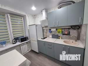 1-к квартира, посуточно, 32м2, 2/5 этаж