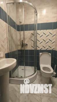 1-к квартира, посуточно, 10м2, 1/1 этаж