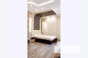 1-к квартира, посуточно, 42м2, 3/4 этаж