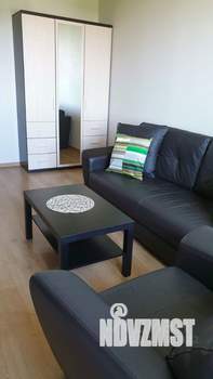 1-к квартира, на длительный срок, 42м2, 5/22 этаж