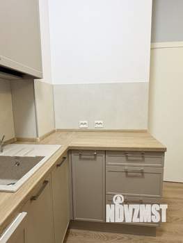 1-к квартира, на длительный срок, 32м2, 8/9 этаж
