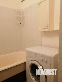 1-к квартира, на длительный срок, 38м2, 2/17 этаж