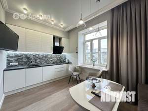 2-к квартира, на длительный срок, 65м2, 4/6 этаж