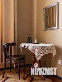 2-к квартира, посуточно, 55м2, 1/5 этаж