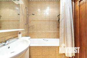 2-к квартира, посуточно, 54м2, 2/9 этаж