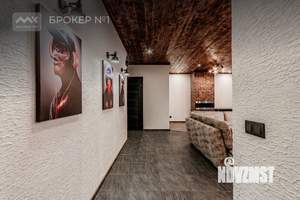 2-к квартира, на длительный срок, 85м2, 3/9 этаж