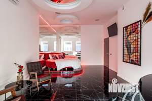 2-к квартира, посуточно, 90м2, 2/4 этаж