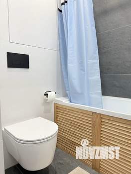 1-к квартира, на длительный срок, 51м2, 4/5 этаж