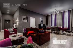 4-к квартира, на длительный срок, 170м2, 3/5 этаж