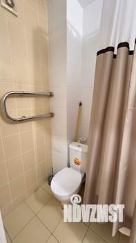 1-к квартира, посуточно, 43м2, 16/16 этаж