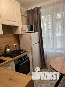 1-к квартира, посуточно, 30м2, 1/5 этаж