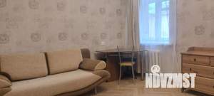 3-к квартира, посуточно, 75м2, 4/5 этаж