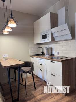 Студия квартира, на длительный срок, 22м2, 4/12 этаж