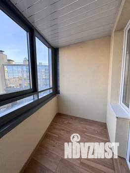 1-к квартира, посуточно, 45м2, 5/12 этаж