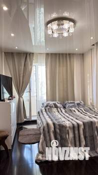 1-к квартира, посуточно, 31м2, 4/5 этаж