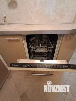 1-к квартира, на длительный срок, 44м2, 14/25 этаж