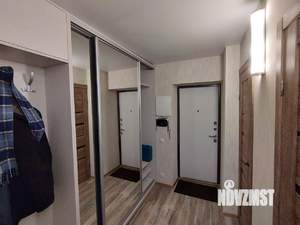 1-к квартира, на длительный срок, 32м2, 6/9 этаж
