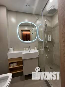 1-к квартира, посуточно, 20м2, 5/10 этаж