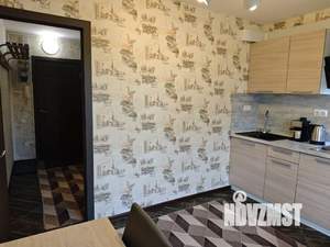 1-к квартира, на длительный срок, 35м2, 1/10 этаж
