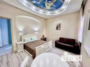 4-к квартира, посуточно, 140м2, 2/4 этаж