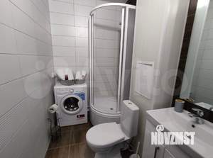 Студия квартира, на длительный срок, 25м2, 2/5 этаж