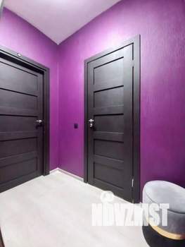 1-к квартира, посуточно, 26м2, 1/1 этаж